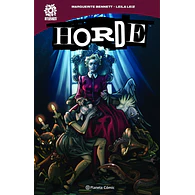 HORDE