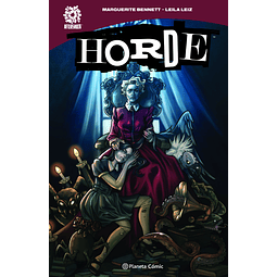 HORDE