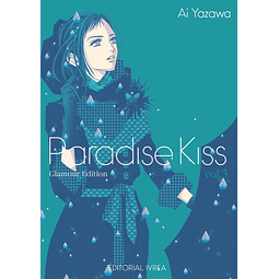 Paradise Kiss #3 (Glamour Edition)