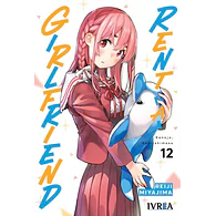 RENT-A-GIRLFRIEND #12