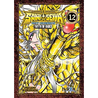 Saint Seiya, Next Dimension: Myth of Hades #12