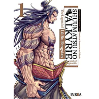 Shuumatsu no Valkyrie - The legend of Lü Bu FengXian #1