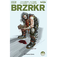 BRZRKR #04 (de 12)