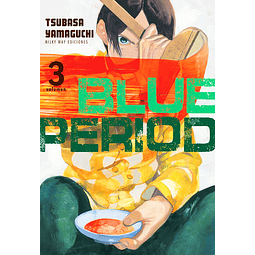 Blue Period #03