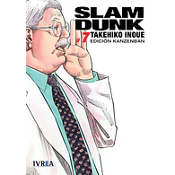 Slam Dunk #07 (Edición Kanzenban) 
