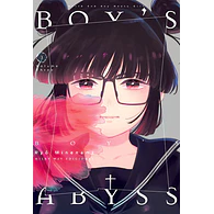BOY'S ABYSS #03