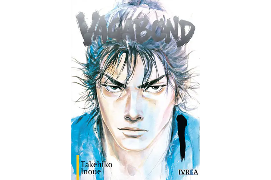 Vagabond #01 (Nueva Edición)