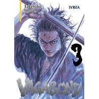 Vagabond #03 (Nueva Edición)