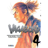 Vagabond #04 (Nueva Edición)