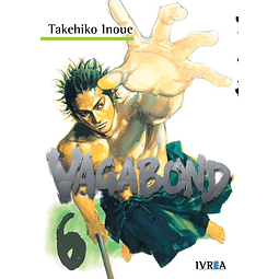 Vagabond #06 (Nueva Edición)