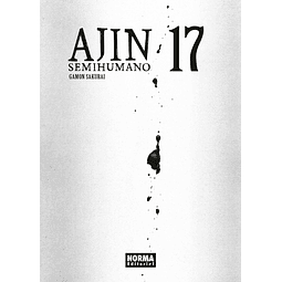 AJIN #17