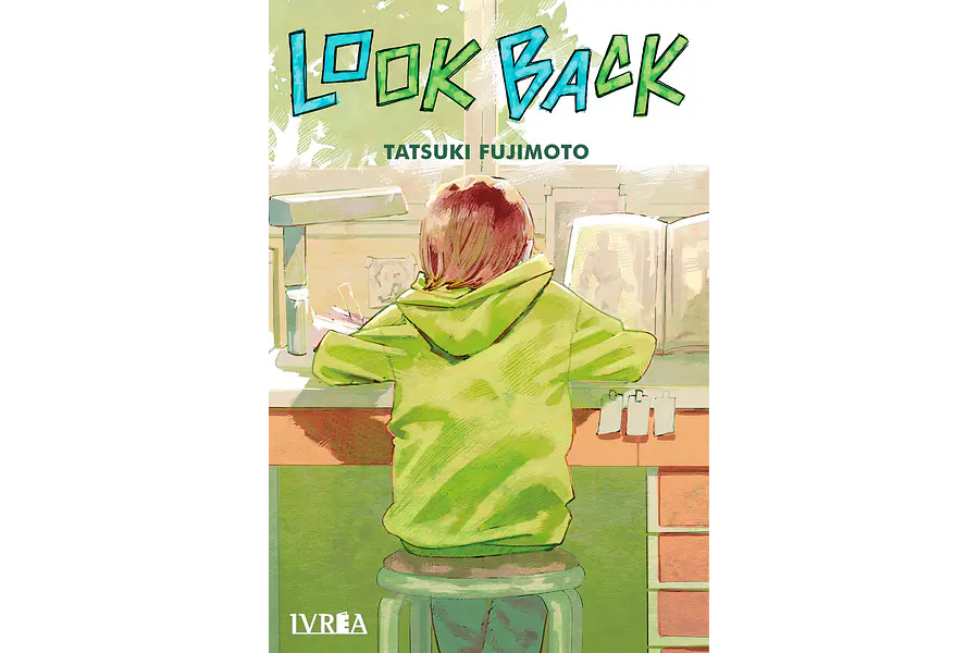 Look Back