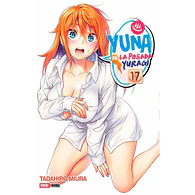 Yuna de la Posada Yuragi #17