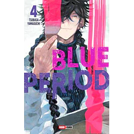 BLUE PERIOD #04
