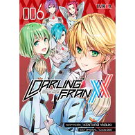 DARLING IN THE FRANXX #06