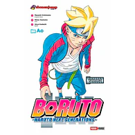 BORUTO #05