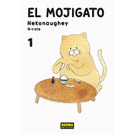 EL MOJIGATO #01