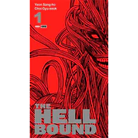 THE HELLBOUND #01
