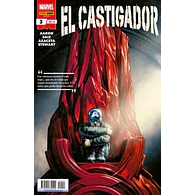 El Castigador #3 (de 13)