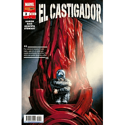 El Castigador #3 (de 13)