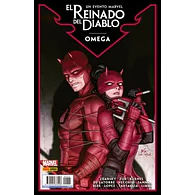 El Reinado del Diablo: Omega