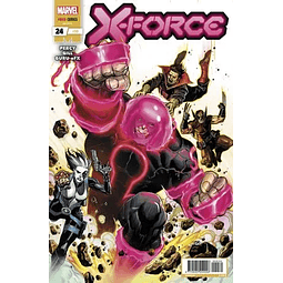 X-Force #24