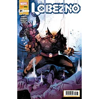 Lobezno #21/127