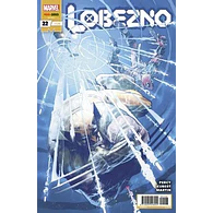 Lobezno #22/128