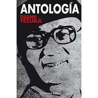 Antología Osamu Tezuka