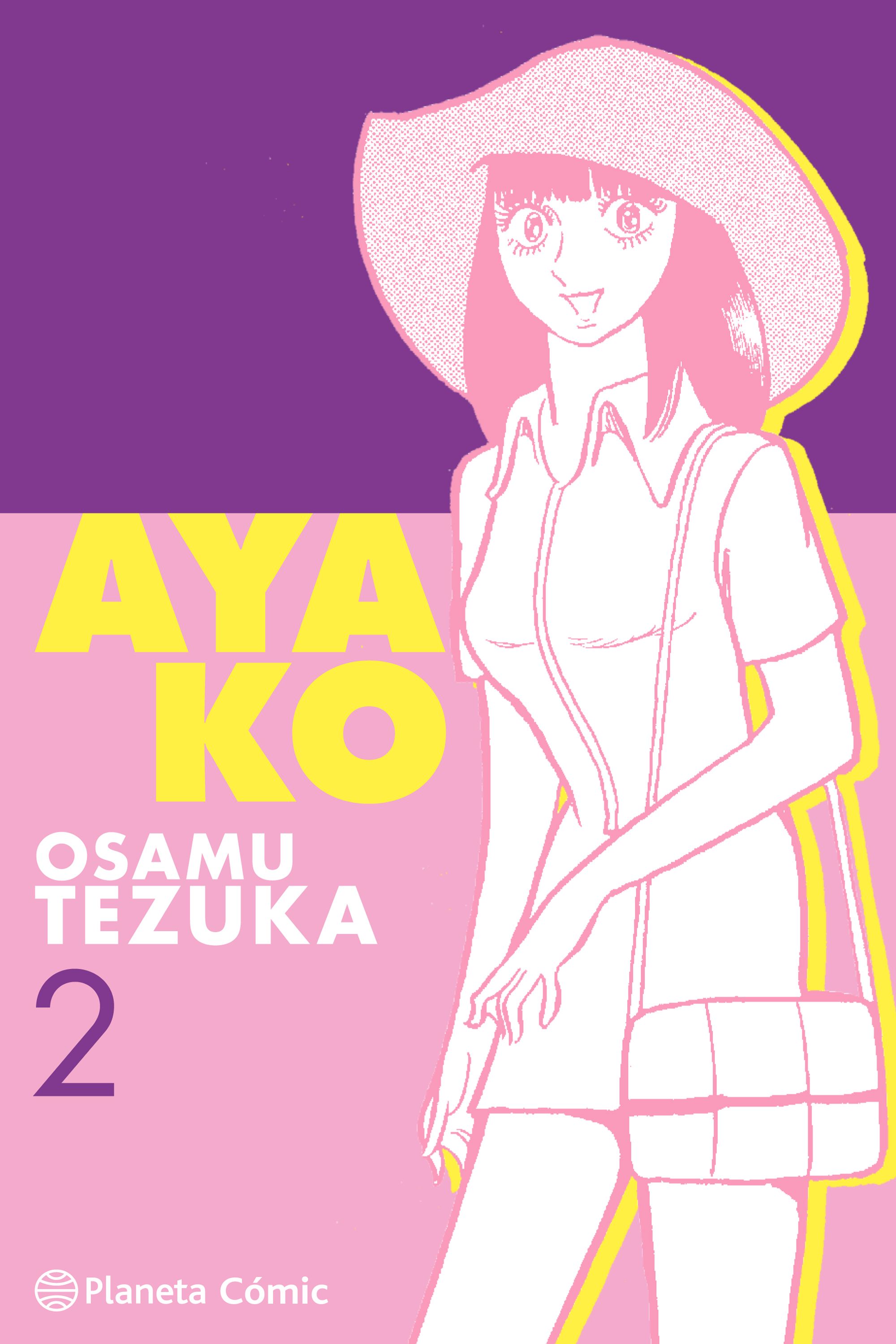 Ayako #2 de 2