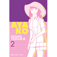 Ayako #2 de 2