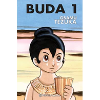 BUDA #1 de 5