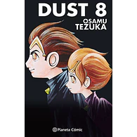 DUST 8