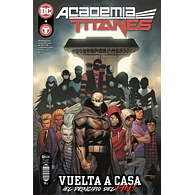 ACADEMIA TITANES #4