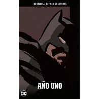 Batman, La Leyenda #78: Año uno