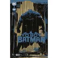Yo soy Batman #04