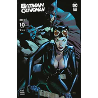 Batman/Catwoman #10 de 12