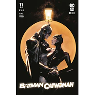 Batman/Catwoman #11 de 12