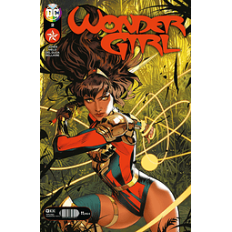 WONDER GIRL #02