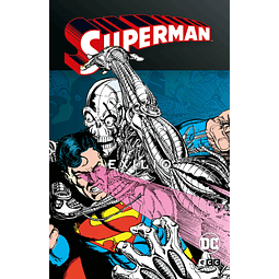 SUPERMAN: EXILIO VOL. 2 DE 2 (SUPERMAN LEGENDS)
