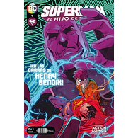 SUPERMAN #9/ 119