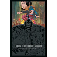 El Regreso del Caballero Oscuro: El chico dorado (Biblioteca Black Label)