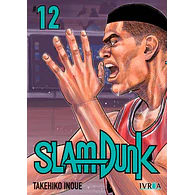 Slam Dunk Deluxe #12