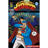 LAS AVENTURAS DE SUPERMAN #15