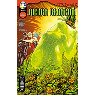 ESTADO DE MIEDO: HIEDRA RENACIDA #3 de 3
