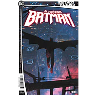 ESTADO FUTURO: EL PRÓXIMO BATMAN