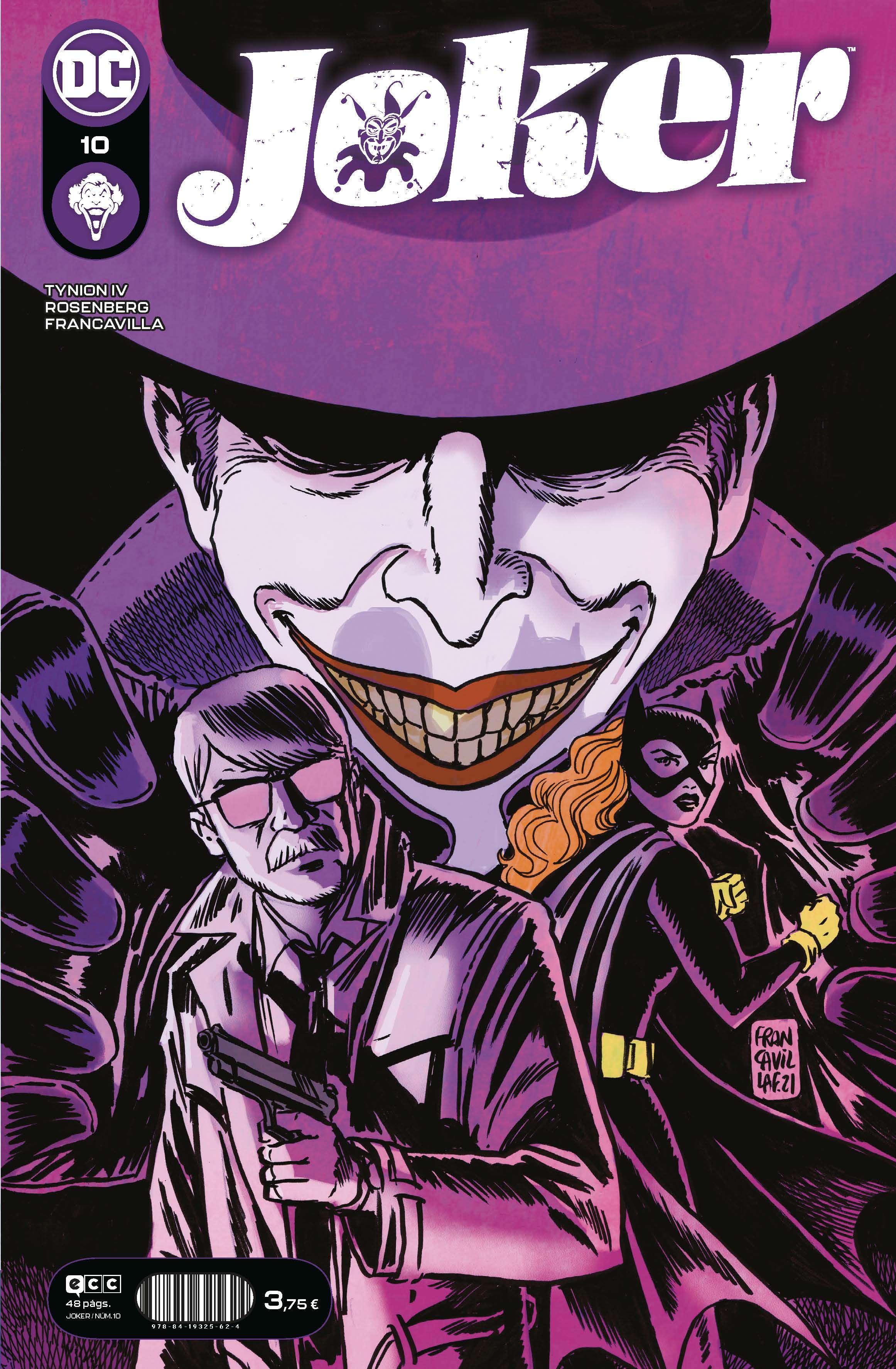 JOKER #10