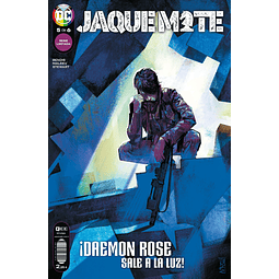 JAQUE MATE #5 (de 6)