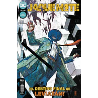 JAQUE MATE #6 (de 6)