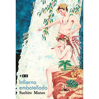 INFIERNO EMBOTELLADO (EDICIÓN FLEXIBOOK)